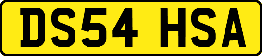 DS54HSA