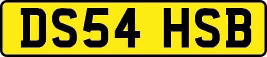 DS54HSB