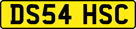 DS54HSC