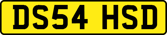 DS54HSD