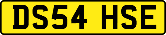 DS54HSE