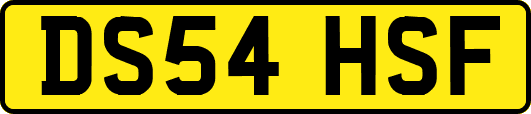 DS54HSF