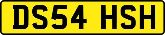 DS54HSH