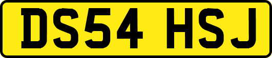 DS54HSJ