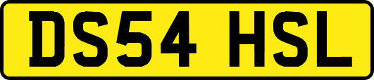 DS54HSL