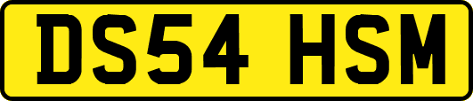 DS54HSM