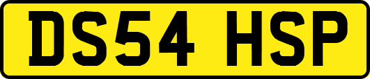 DS54HSP