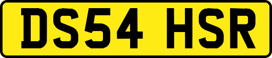 DS54HSR