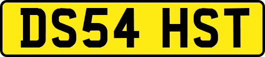 DS54HST