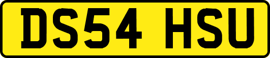 DS54HSU