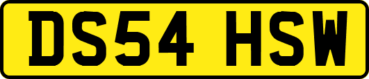 DS54HSW