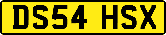 DS54HSX