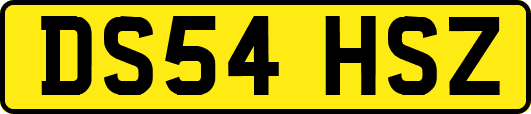 DS54HSZ