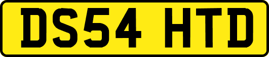 DS54HTD
