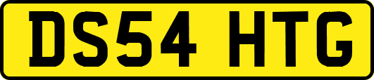 DS54HTG