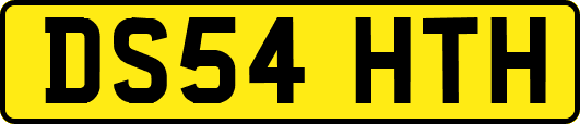 DS54HTH