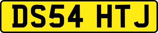 DS54HTJ