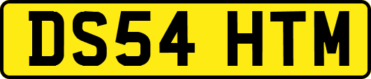 DS54HTM