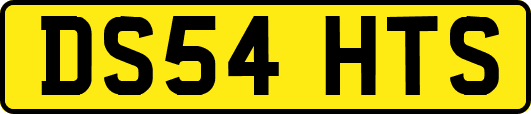 DS54HTS