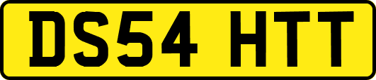 DS54HTT