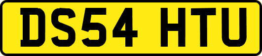 DS54HTU