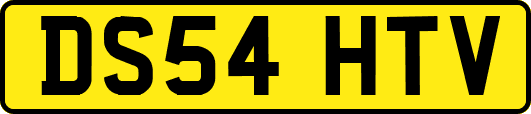 DS54HTV