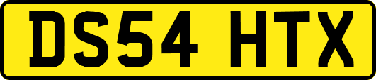 DS54HTX