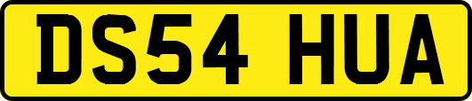 DS54HUA