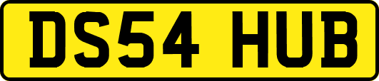 DS54HUB