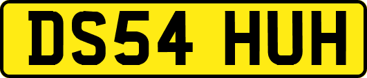 DS54HUH
