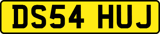 DS54HUJ
