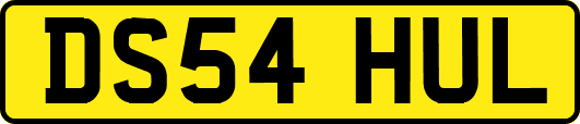 DS54HUL