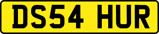 DS54HUR