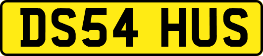 DS54HUS