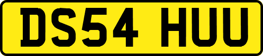 DS54HUU