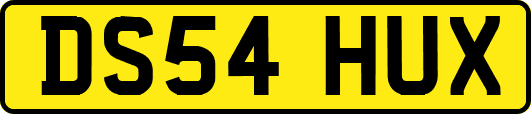 DS54HUX