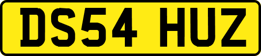 DS54HUZ