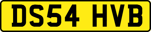 DS54HVB