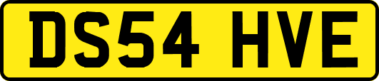 DS54HVE