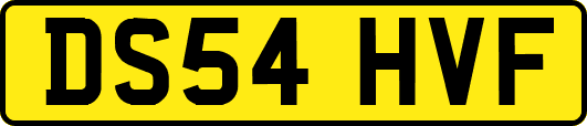 DS54HVF