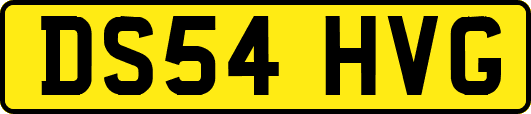 DS54HVG
