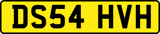 DS54HVH