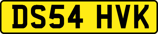 DS54HVK