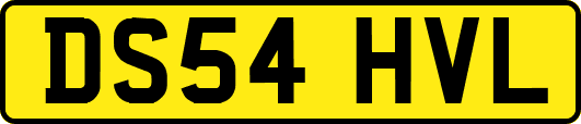 DS54HVL