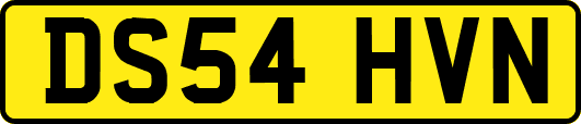 DS54HVN