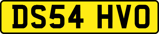 DS54HVO
