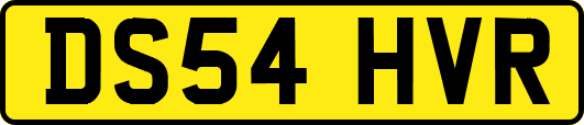 DS54HVR
