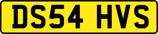 DS54HVS