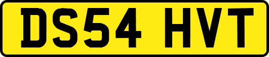 DS54HVT