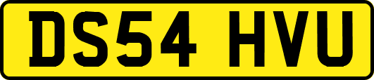 DS54HVU